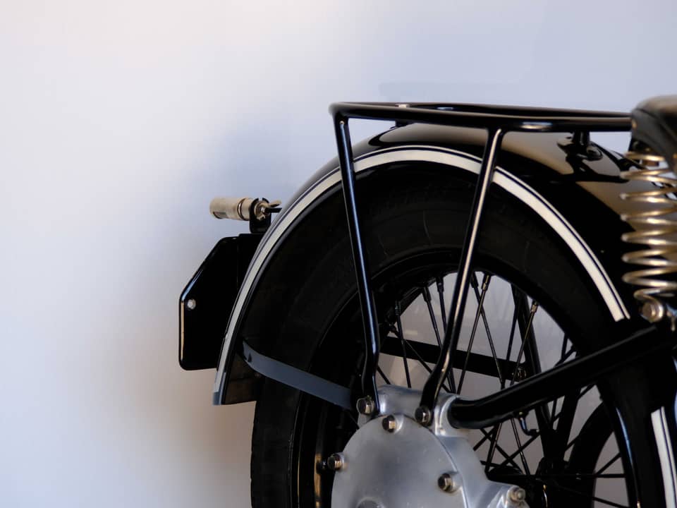 Image 30/97 of BMW R 63 (1929)