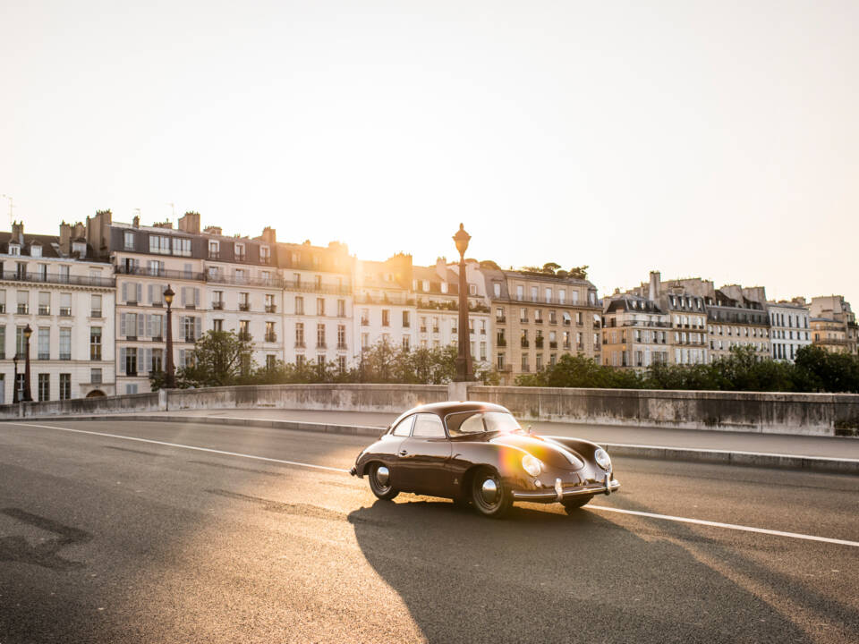 Bild 8/62 von Porsche 356 1500 (1953)