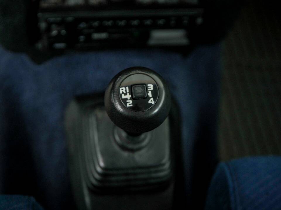 Imagen 29/50 de Volvo 244 GL D (1984)