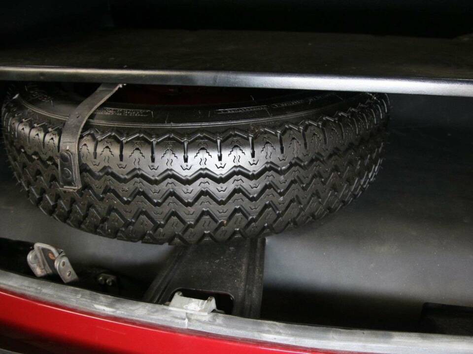 Bild 34/50 von Mercedes-Benz 220 Cabriolet A (1952)