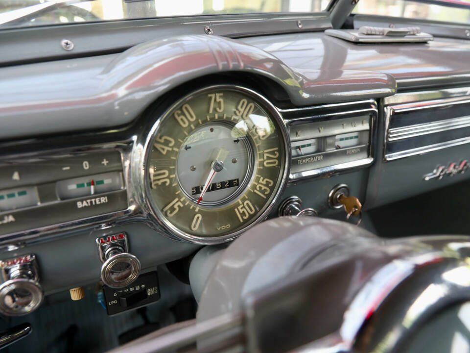 Bild 23/50 von Volvo PV 444 (1955)