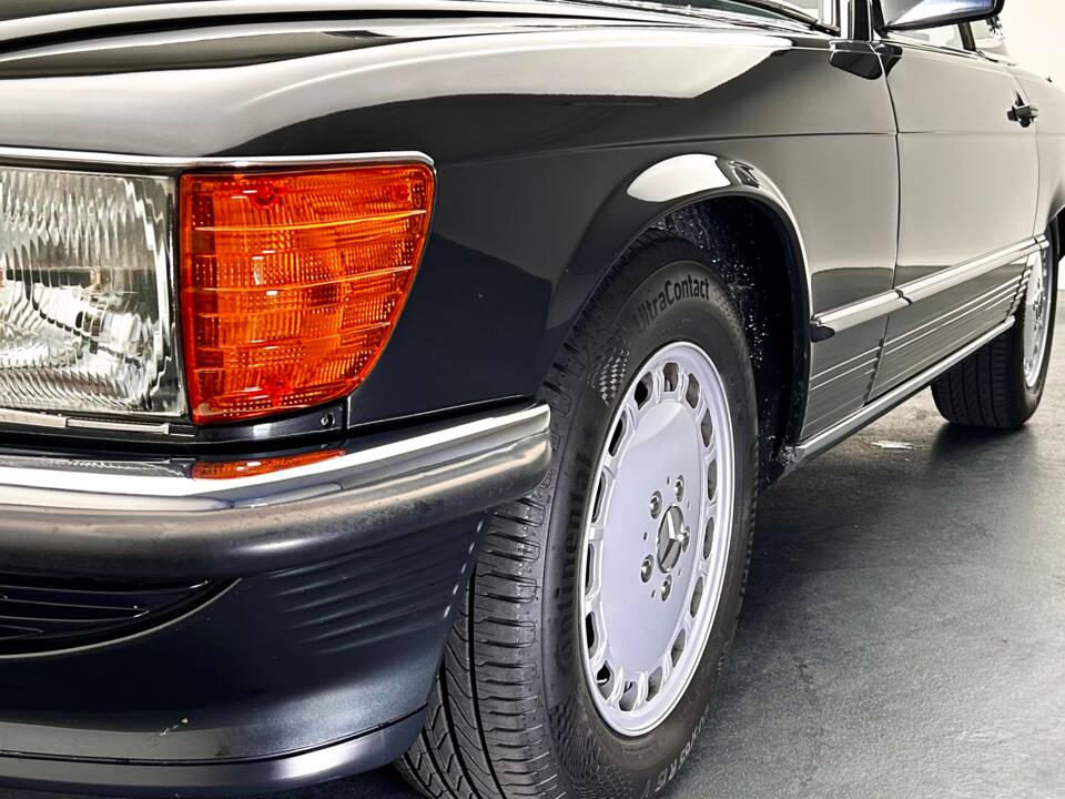 Bild 5/14 von Mercedes-Benz 300 SL (1989)