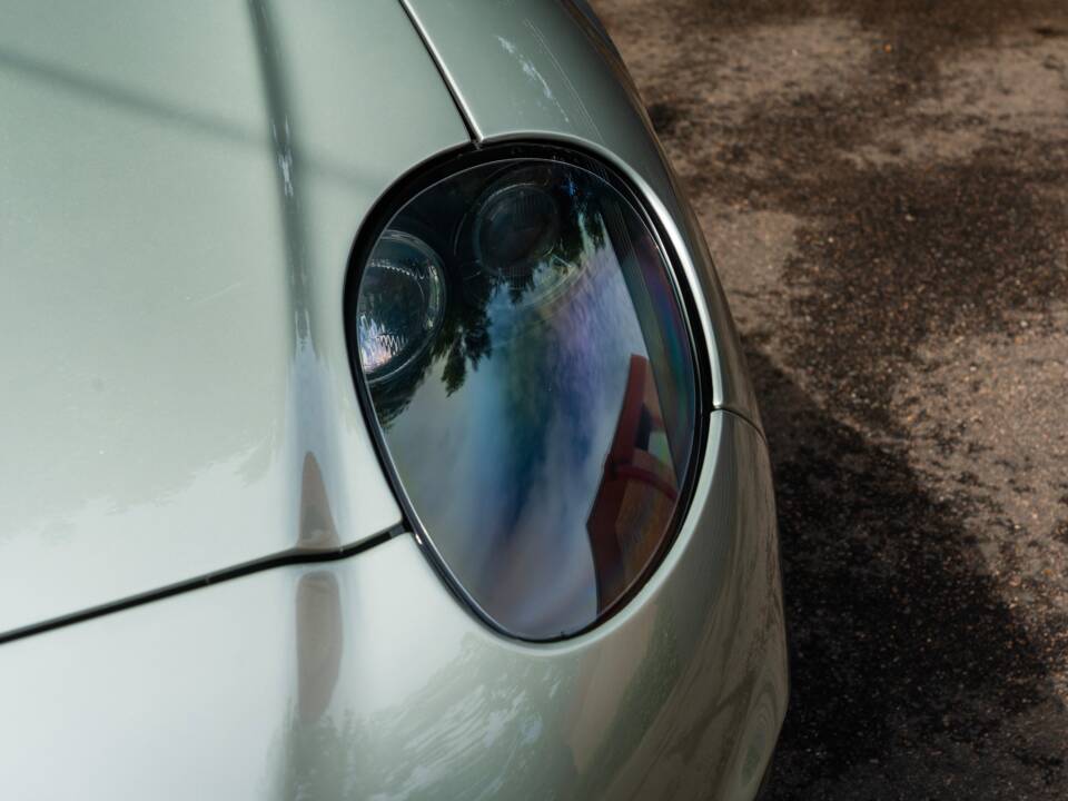 Afbeelding 59/62 van Aston Martin DB AR1 (2004)