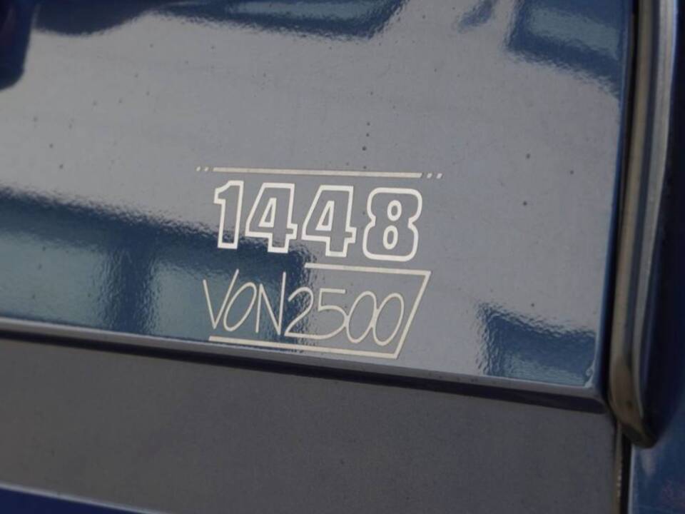 Afbeelding 9/24 van Volkswagen T3 Multivan 2.1 "Limited Last Edition" (1992)