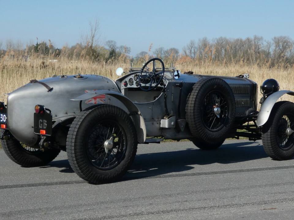 Bild 10/22 von Invicta 3 Liter (1927)