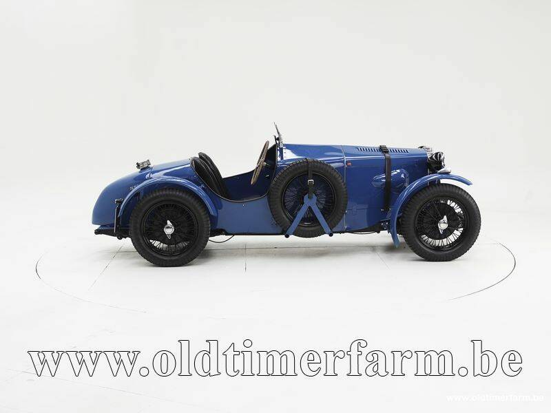 Bild 6/15 von MG L1 Magna (1934)