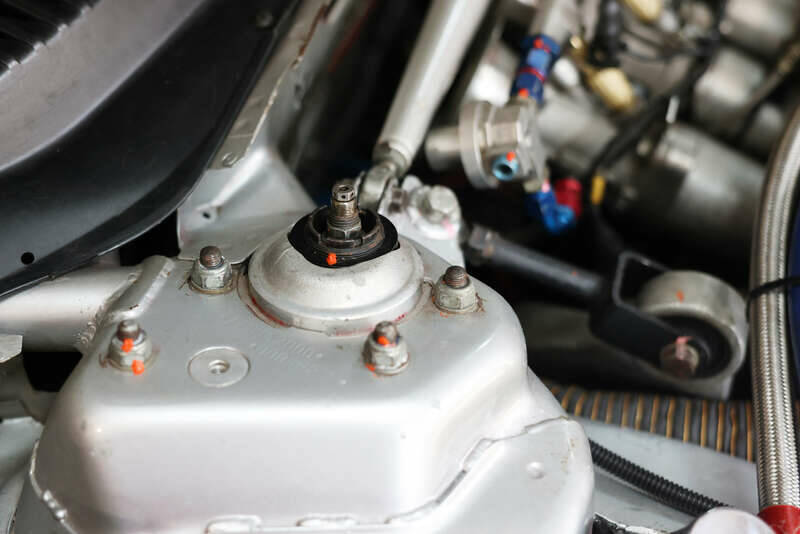 Bild 13/42 von Alfa Romeo 156 2.0 TS 16V (1999)