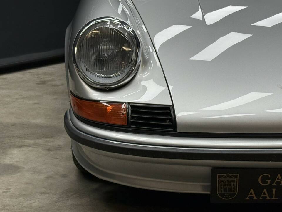 Bild 32/50 von Porsche 911 2.4 S (1972)