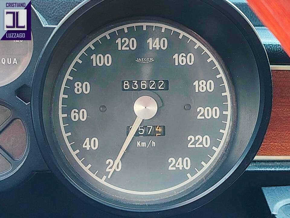 Bild 46/79 von Alfa Romeo 2000 GT Veloce (1971)