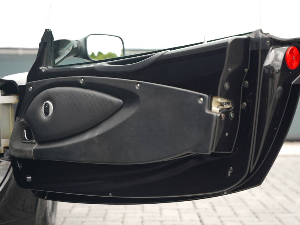 Bild 14/50 von Lotus Exige S 240 (2009)