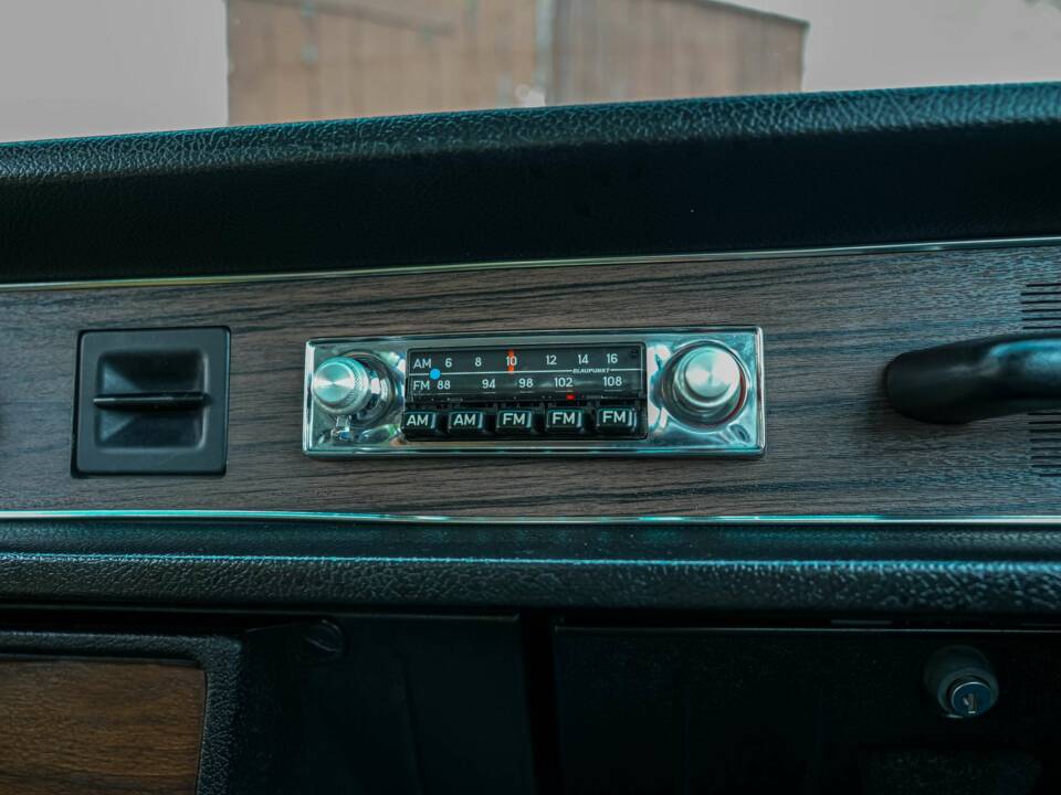 Immagine 37/45 di Volvo 164 E (1972)