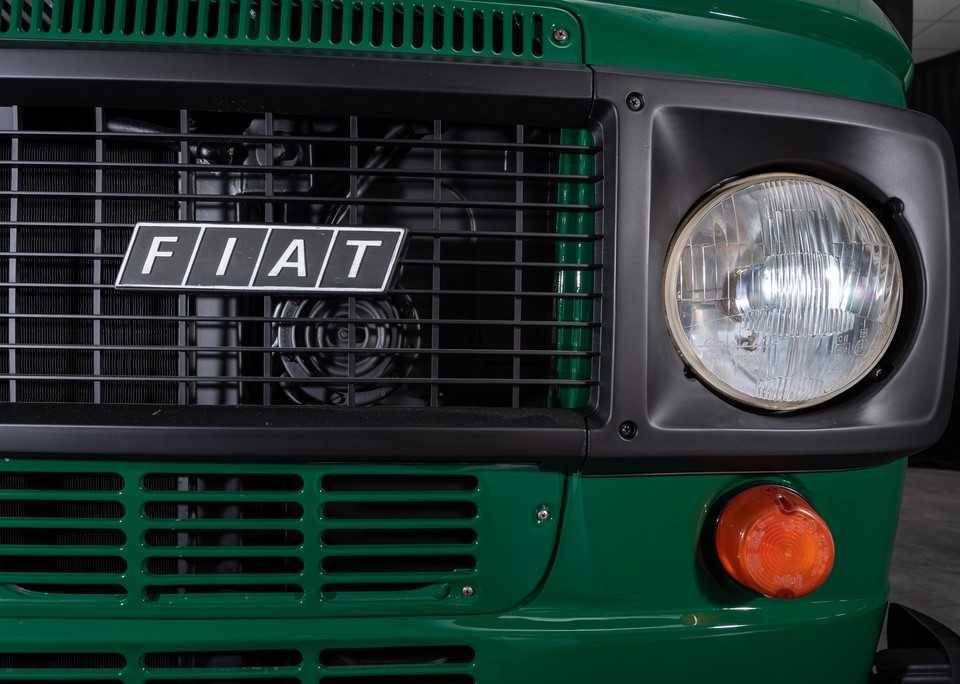 Image 7/37 of FIAT 238 E (1982)