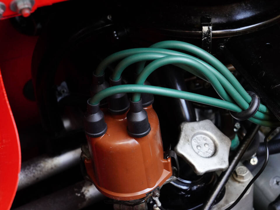 Image 92/94 of FIAT 850 Coupe (1966)