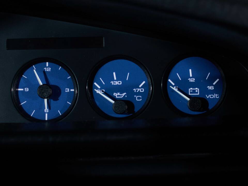 Image 51/113 of Audi S6 Plus Avant (1996)