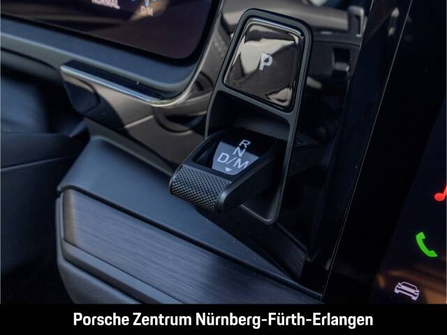 Bild 46/50 von Porsche Cayenne GTS (2026)