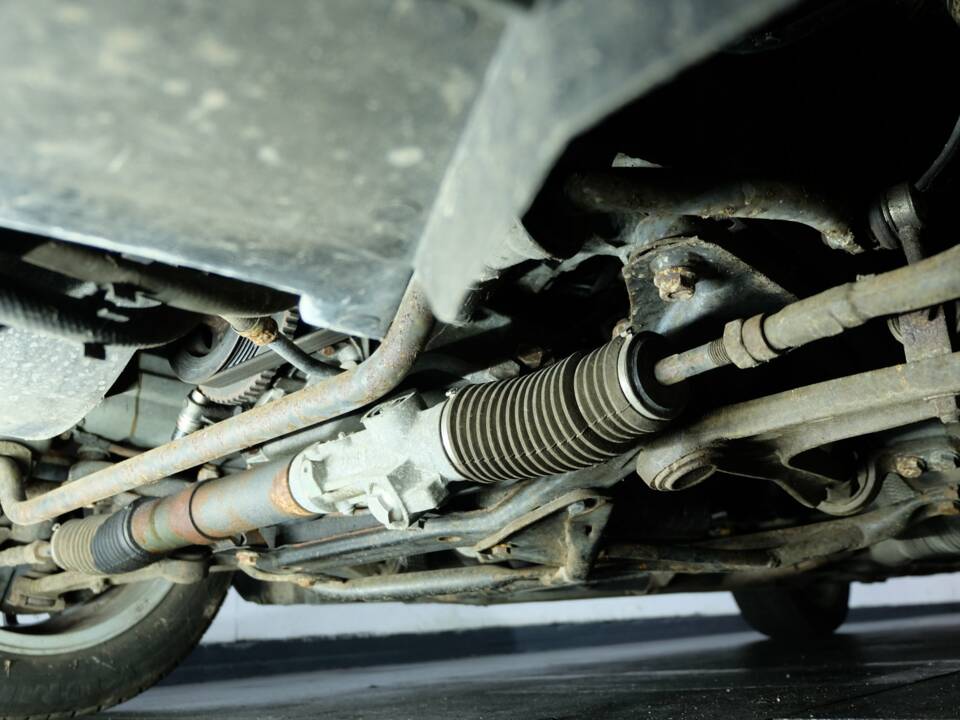 Image 29/30 of BMW Z3 1.8 (1997)