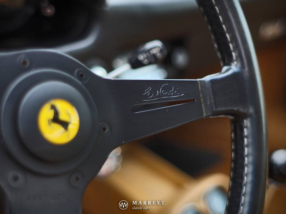 Bild 28/55 von Ferrari 308 GTBi (1981)