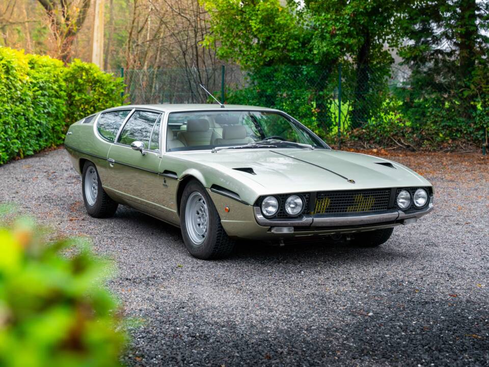 Immagine 1/28 di Lamborghini Espada 400 GT (1973)