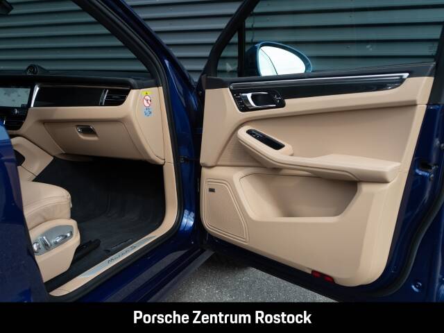 Obraz 22/33 pojazdu Porsche Macan S (2023)