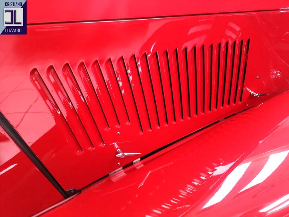 Bild 51/84 von MG TD (1951)