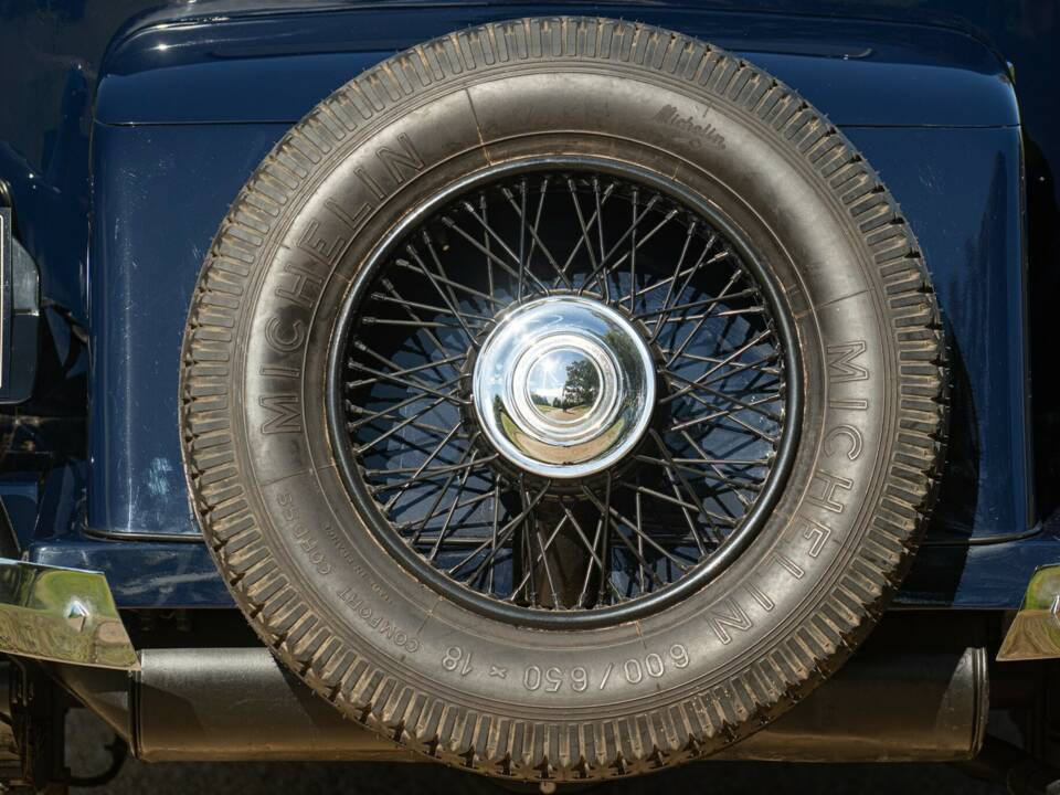 Imagen 28/50 de Delage D6-11 (1933)