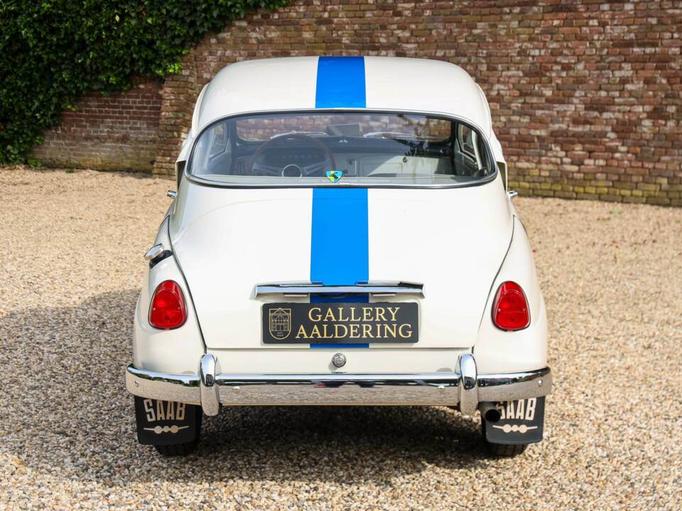 Imagen 49/50 de Saab 96 (1962)