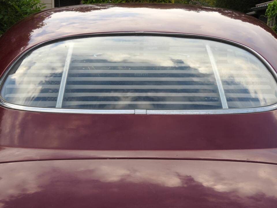 Image 8/8 of Hudson Commodore Six (1948)