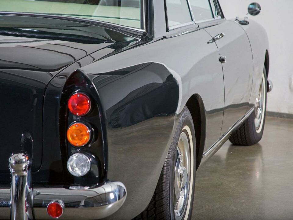Immagine 10/20 di Bentley S 3 Continental (1963)