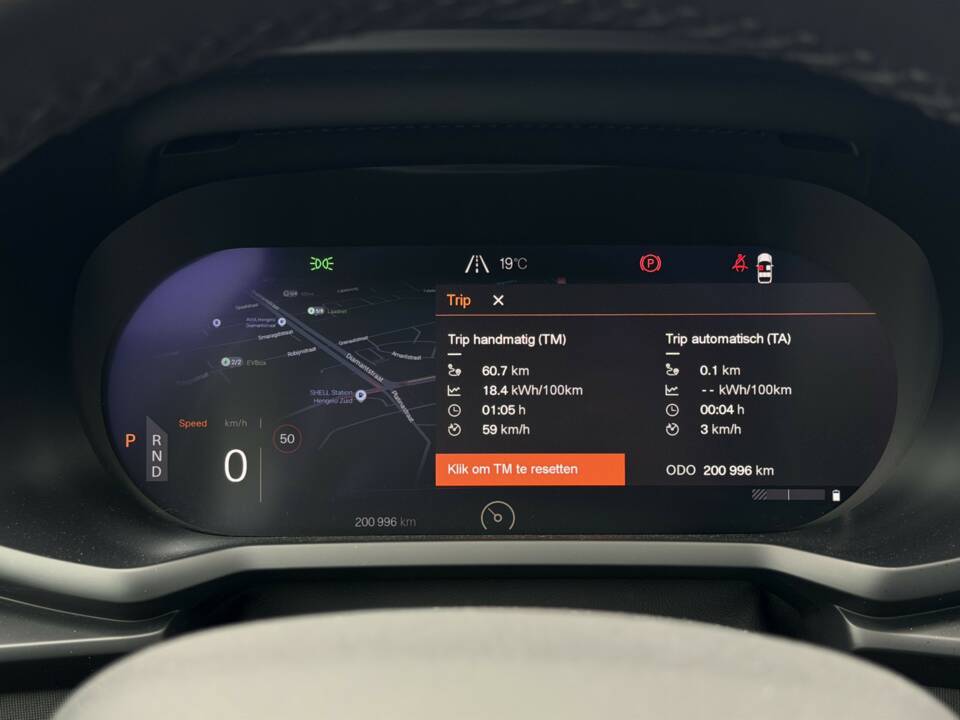 Image 14/33 de Polestar 2 (2021)