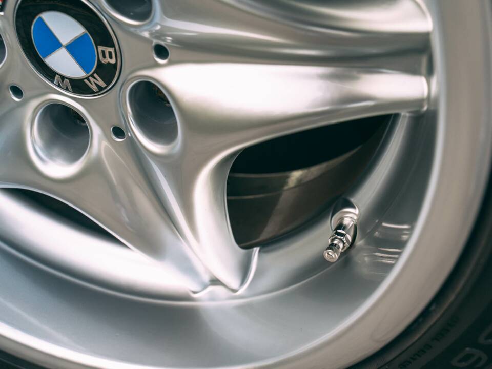 Bild 76/99 von BMW Z3 2.5 (2001)