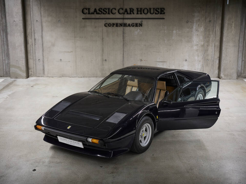 Imagen 17/98 de Ferrari 308 GTB (1976)