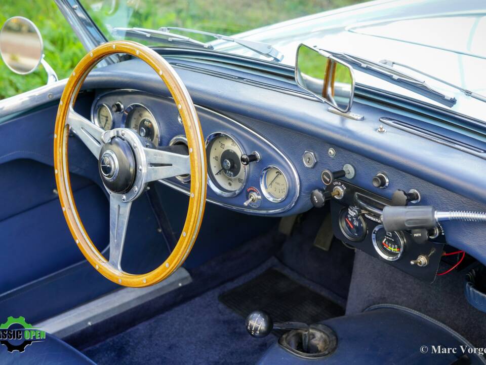 Image 11/53 de Austin-Healey 3000 Mk I (BT7) (1960)