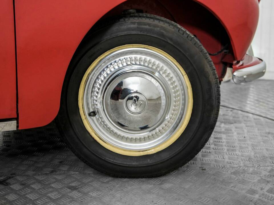 Bild 42/50 von Morris Minor 1000 Traveller (1969)