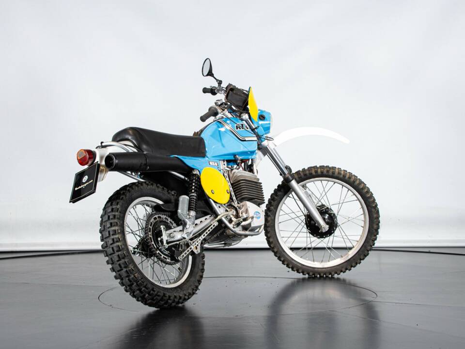 Imagen 4/50 de KTM 250 MC/GS (1977)