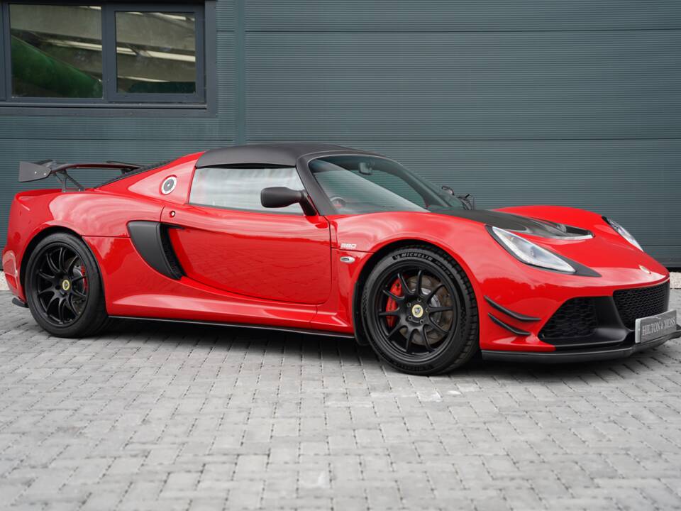 Bild 10/13 von Lotus Exige Sport 410 (2020)
