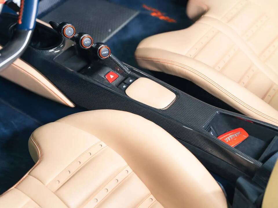 Bild 31/42 von Ferrari 488 Pista (2020)