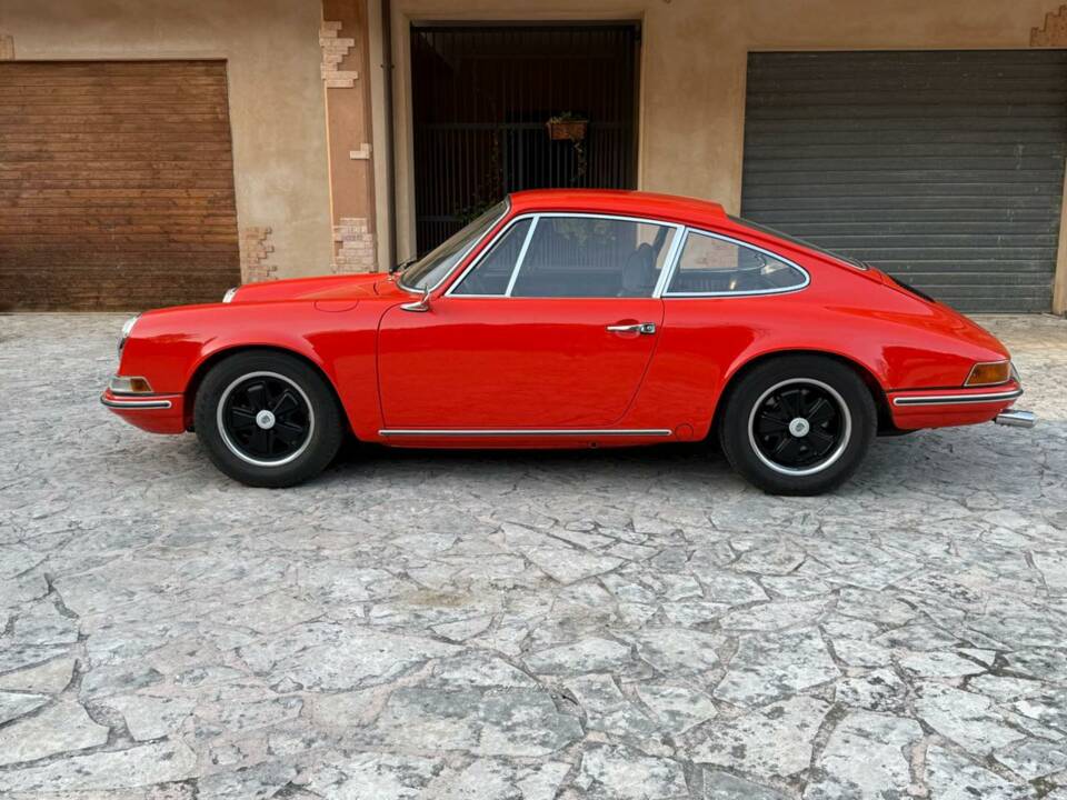 Bild 3/32 von Porsche 911 2.0 T (1968)