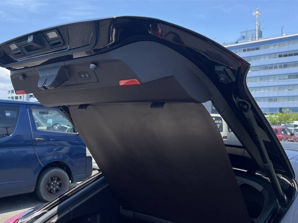 Image 54/91 of Porsche Panamera Turbo (2009)