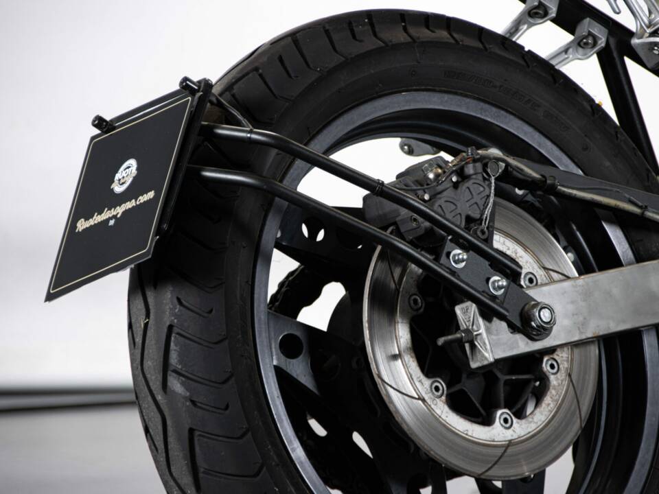 Immagine 43/50 di Honda CB 750 K (1987)