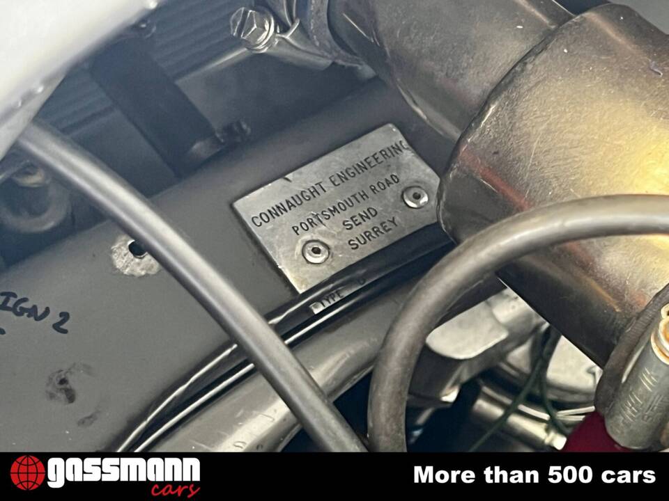 Imagen 11/15 de Connaught B-Type (1954)