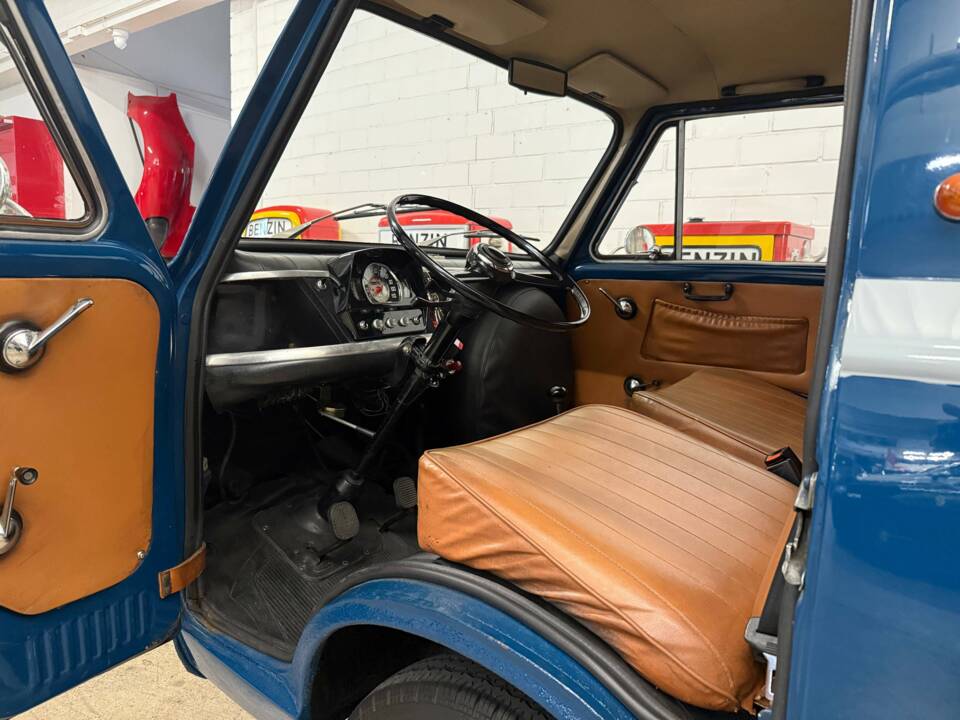 Image 6/23 of FIAT 850 Familiare (1966)