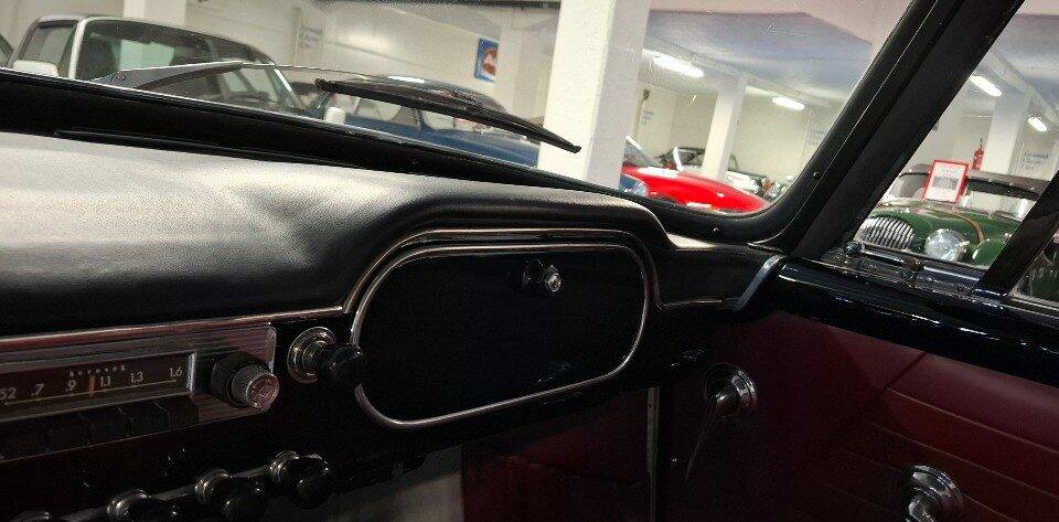 Imagen 33/47 de Lancia Flaminia GT 2.5 3C Touring (1962)