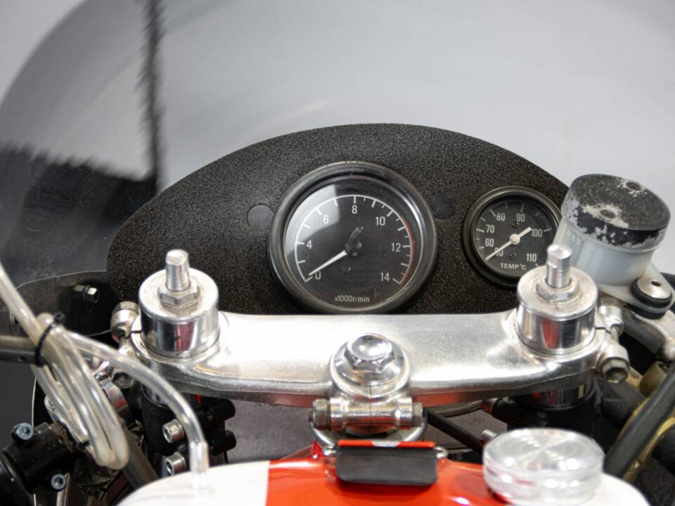 Immagine 42/50 di Yamaha TZ 250 (1979)