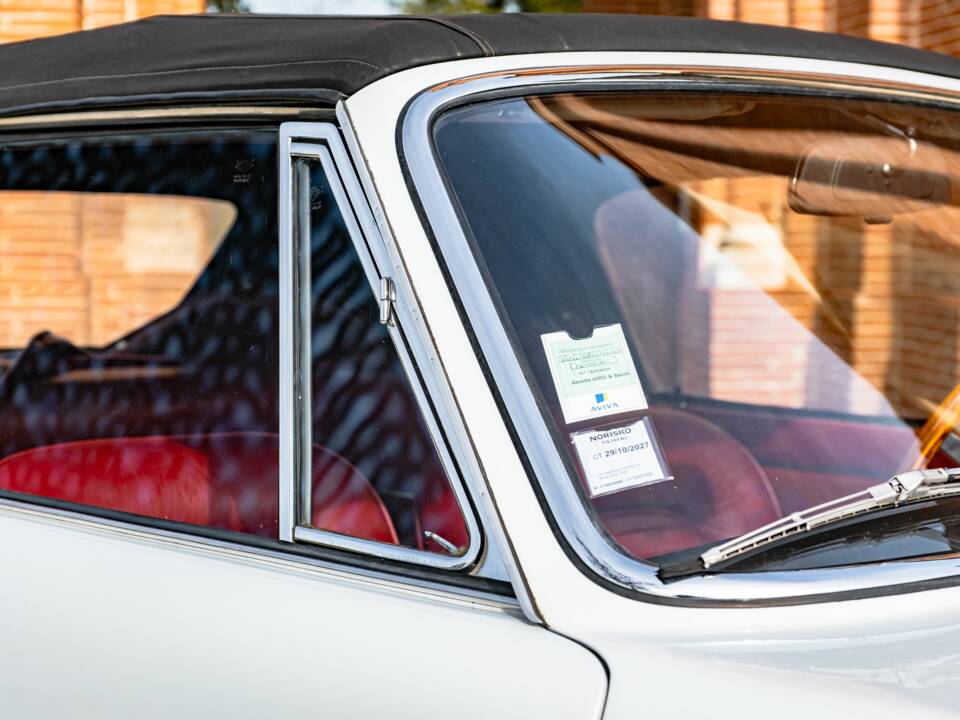 Imagen 11/74 de Lancia Flavia (Vignale) (1962)