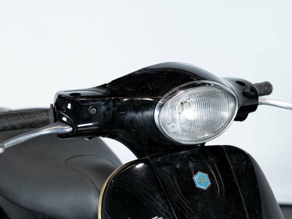 Afbeelding 11/20 van Piaggio DUMMY (1997)