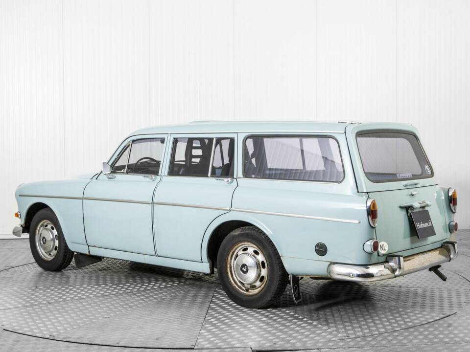 Image 5/50 of Volvo Amazon (1965)