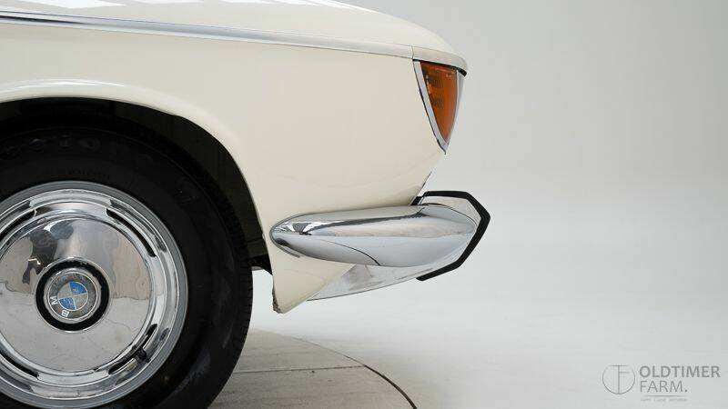 Image 12/15 de BMW 2000 CS (1968)