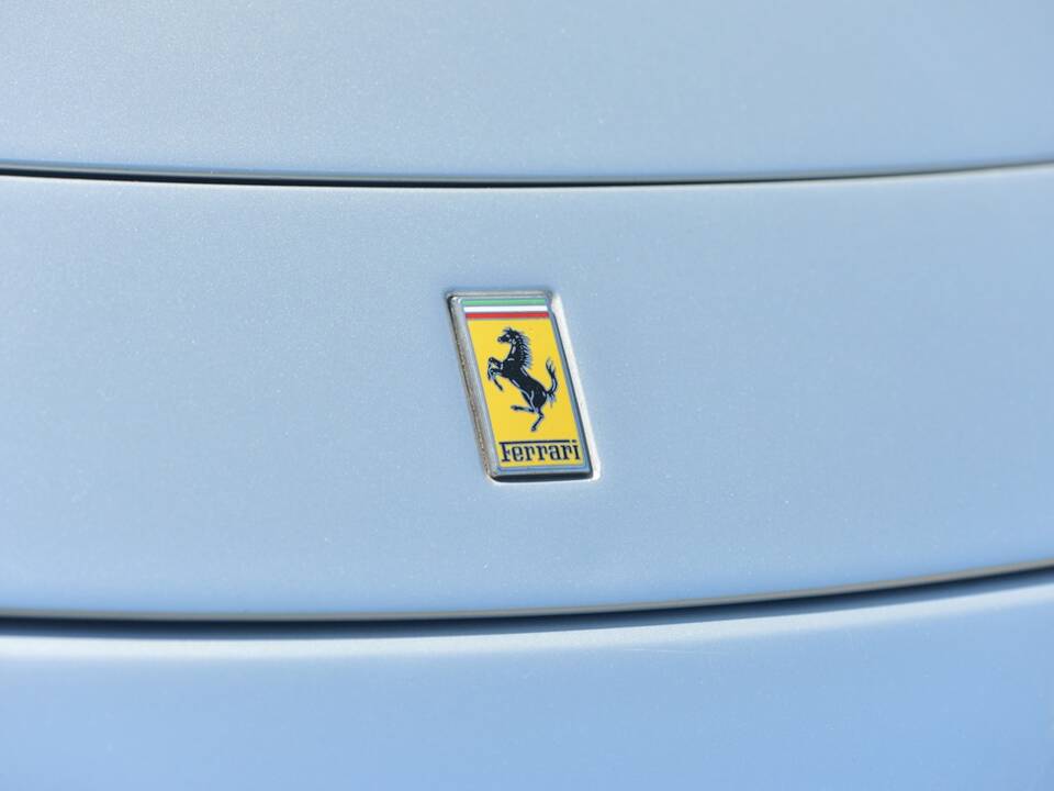 Image 15/18 de Ferrari 612 Scaglietti (2005)