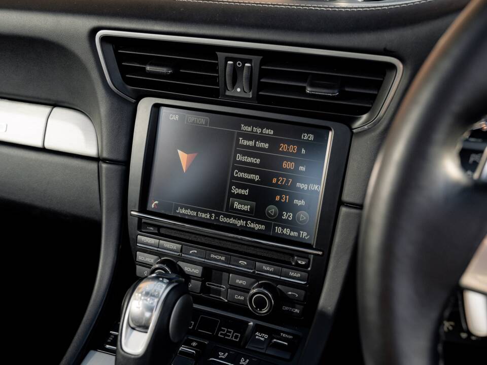 Immagine 65/71 di Porsche 911 Carrera S (2014)