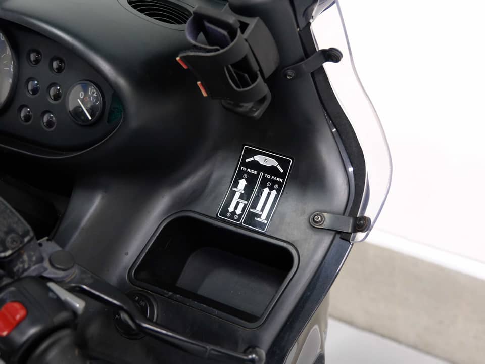 Image 51/51 of BMW C1 125 (2001)